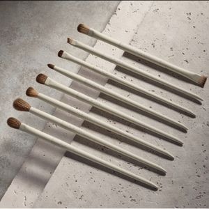 Morphe x Ariel Eye Brushes